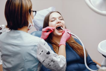 dentist in Oxnard