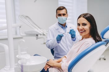 dentist in Camarillo