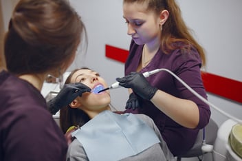  teeth cleaning in Oxnard