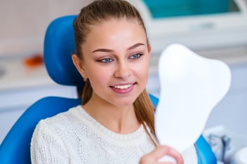 cosmetic dentist in Sherman Oaks