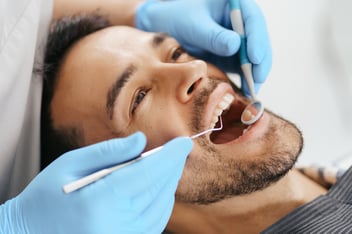  teeth cleaning in Santa Monica