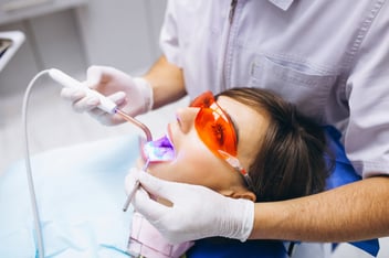 dentist in Camarillo