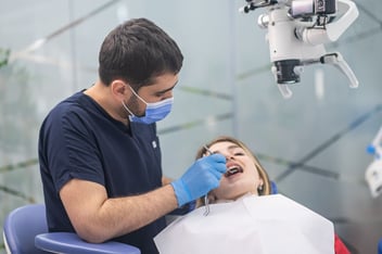  dental implants in Camarillo