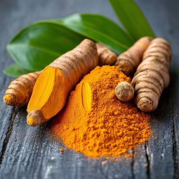 Turmeric