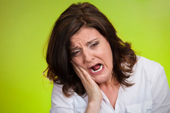 best dentists in Camarillo overcome dental anxiety