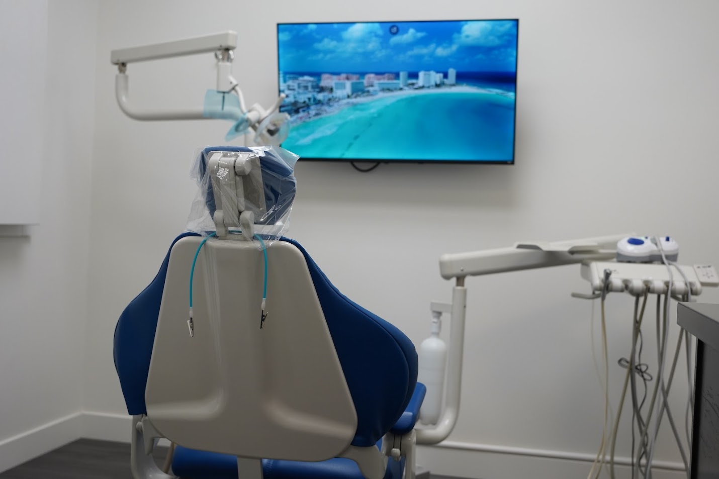 Ho To local teeth cleaning Without Leaving Your Office