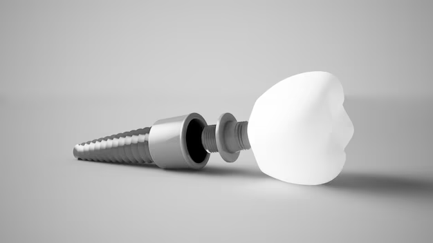 Dental Implants 