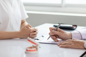 Invisalign dentist in Ventura