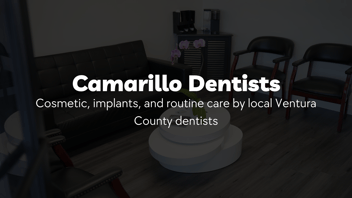 Camarillo dentists