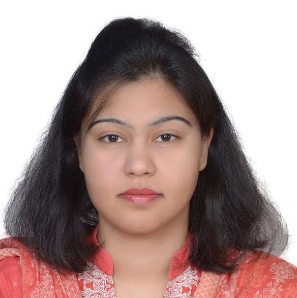 Dr Masood