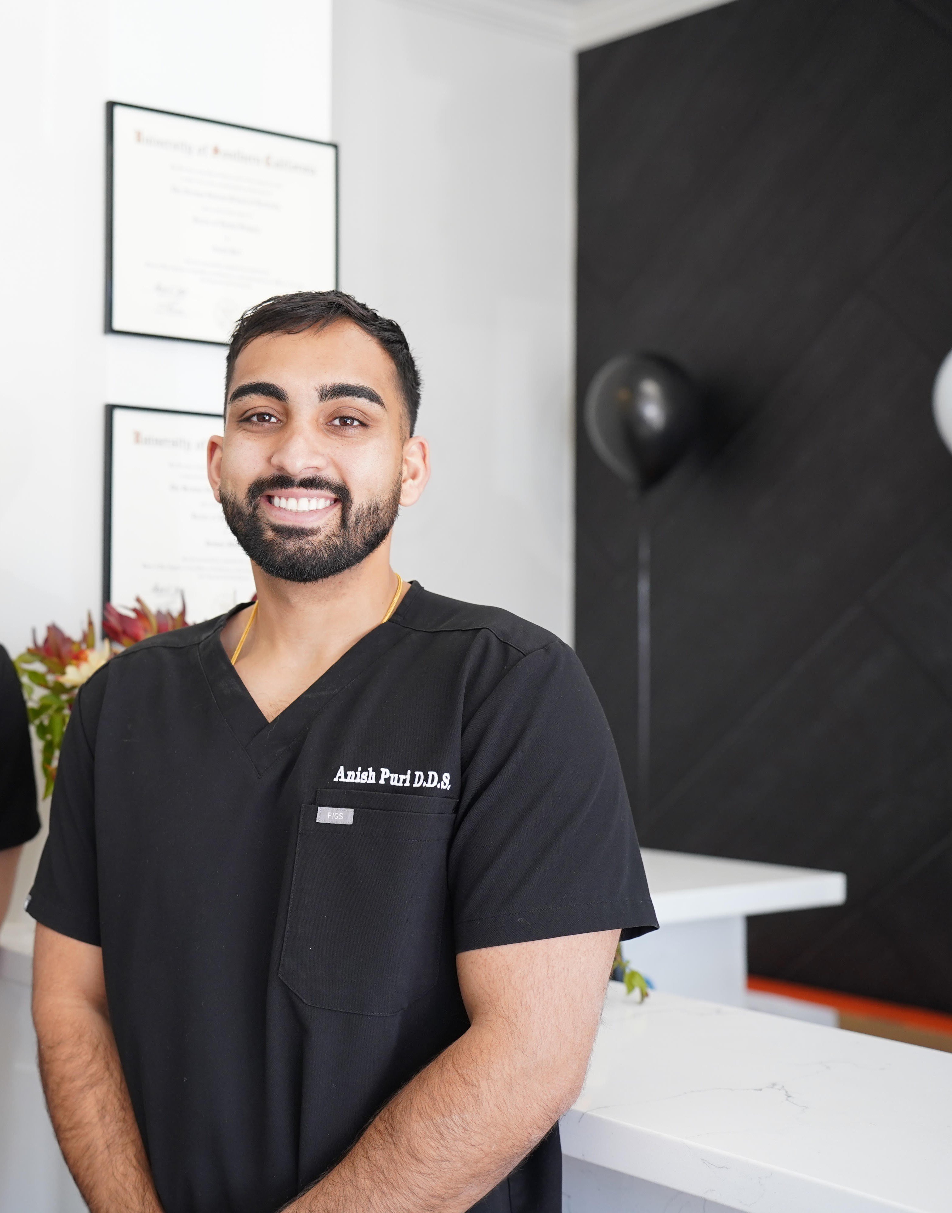 Cosmetic Dentist in Beverly Hills | Clove Dental