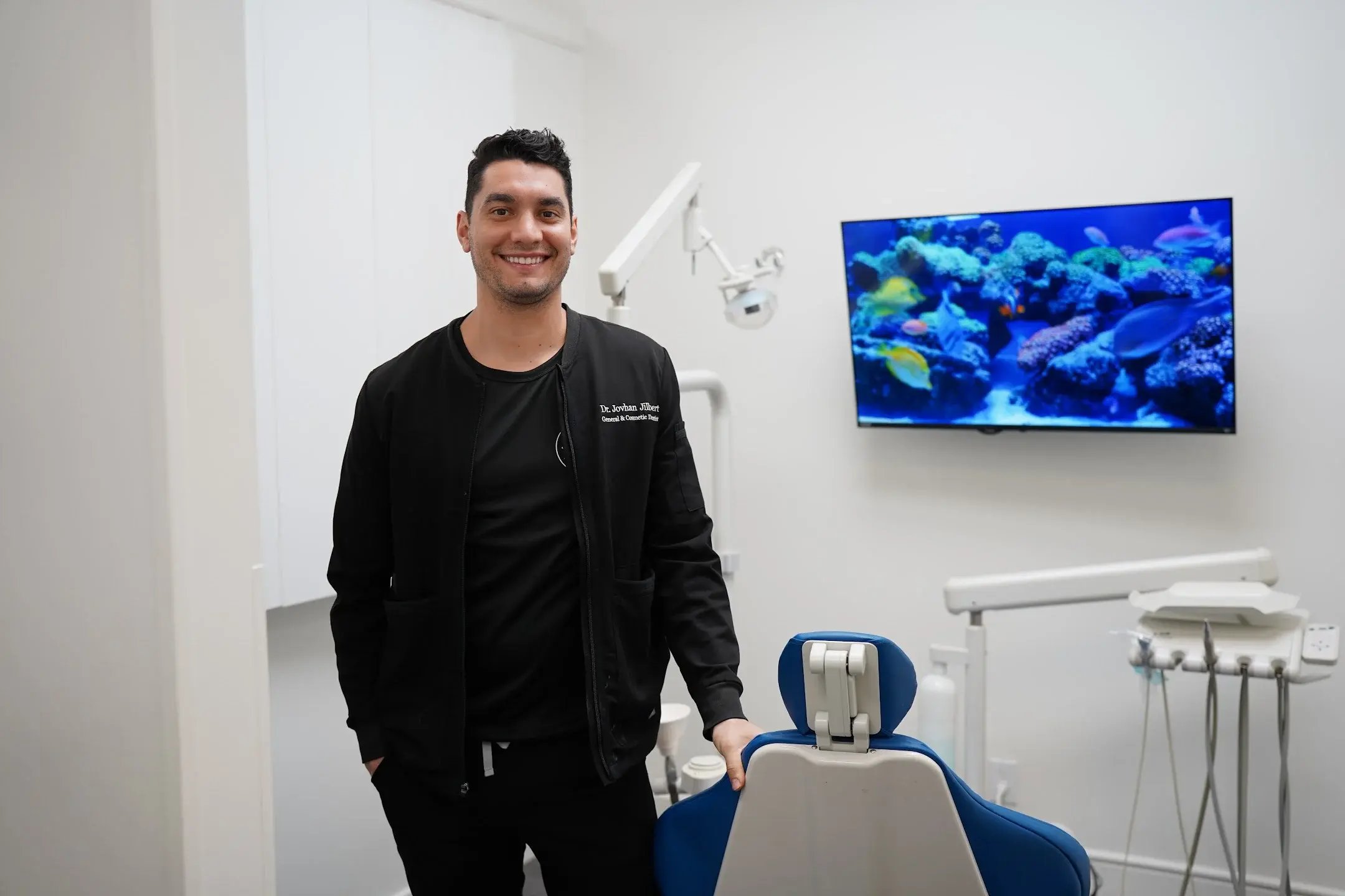 Dr. Jilbert, USC, Dentist in Camarillo (1)