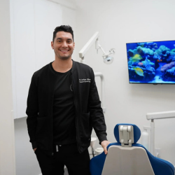 Dr. Jilbert