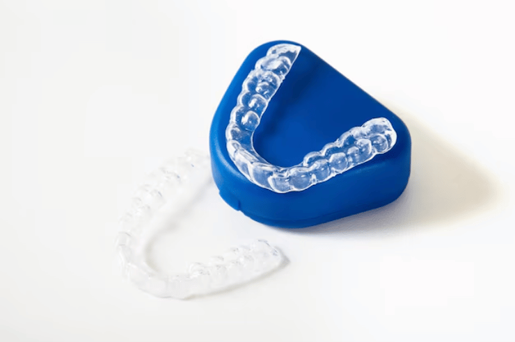 Clear Aligners in Oxnard