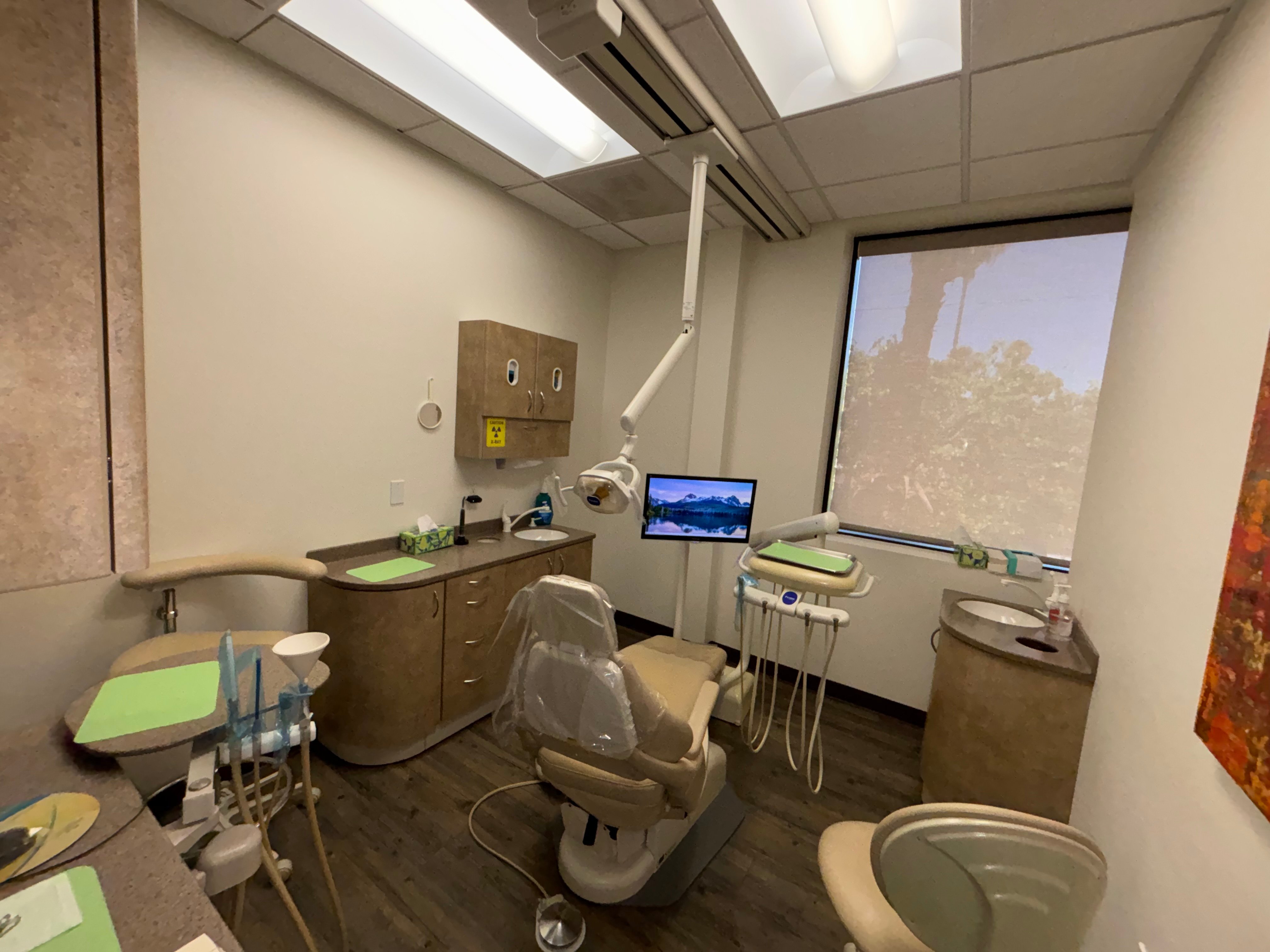  office in Northridge