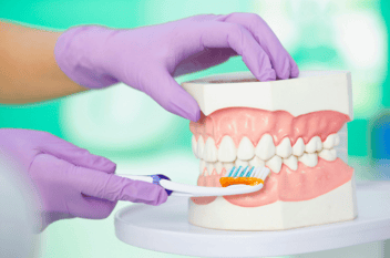 Dental Treatment