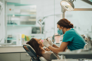 Camarillo dental