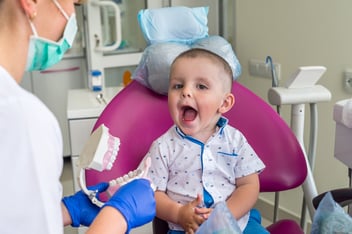 Invisalign dentist in Ventura