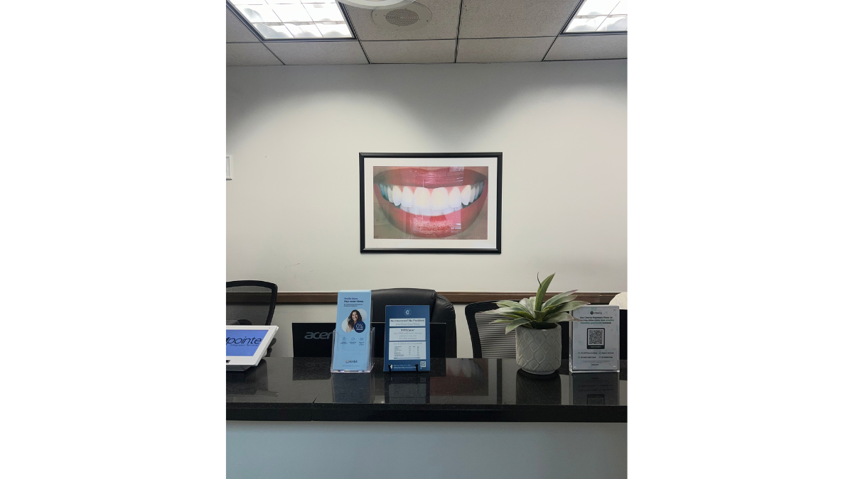 Dentist in encino 1