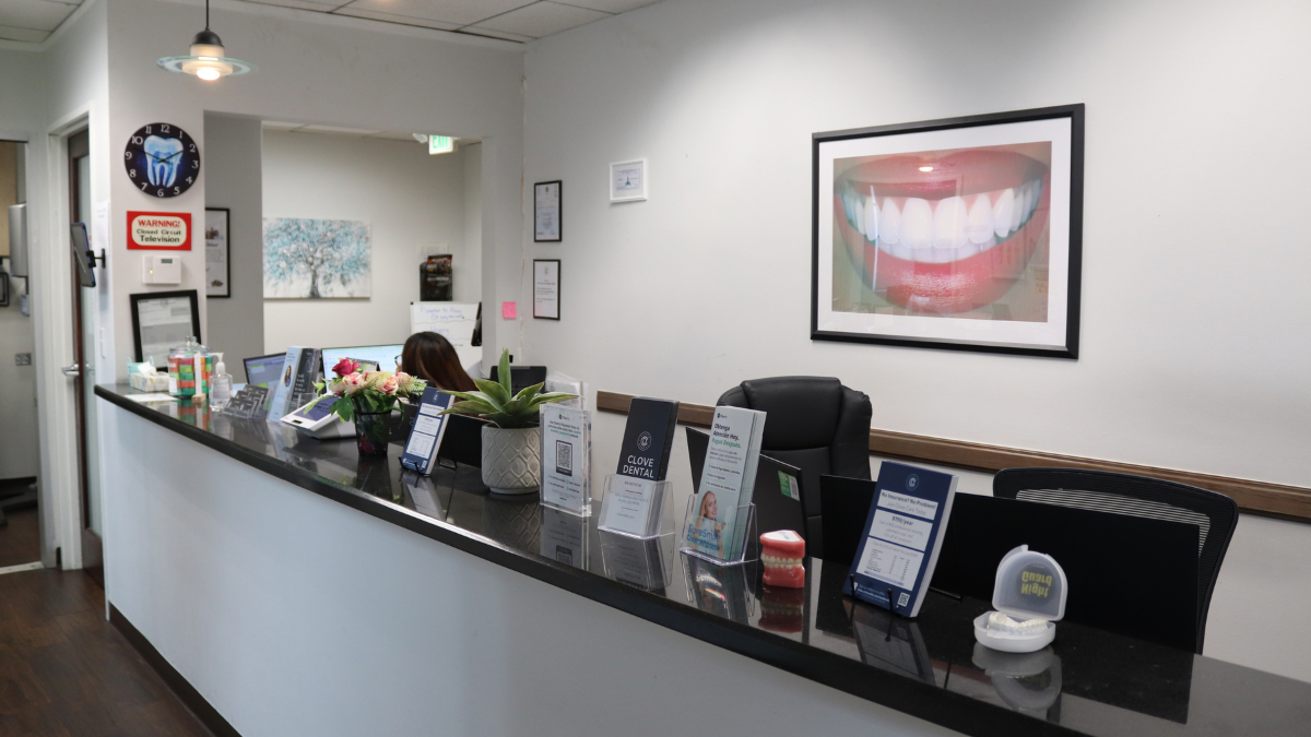 Dentist in encino 2