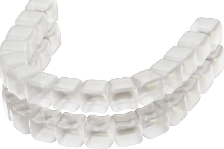 Clear Aligners Dentist