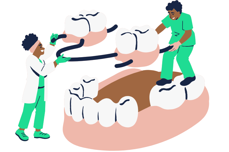 Dentures in Ventura County