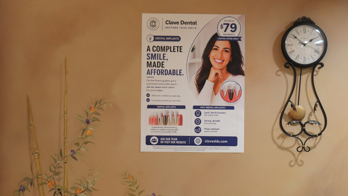 Dentist in sherman oaks 11