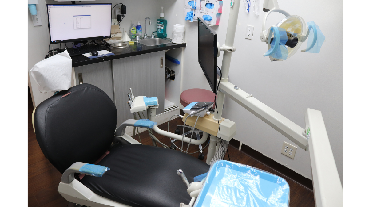 Dentist in encino 3