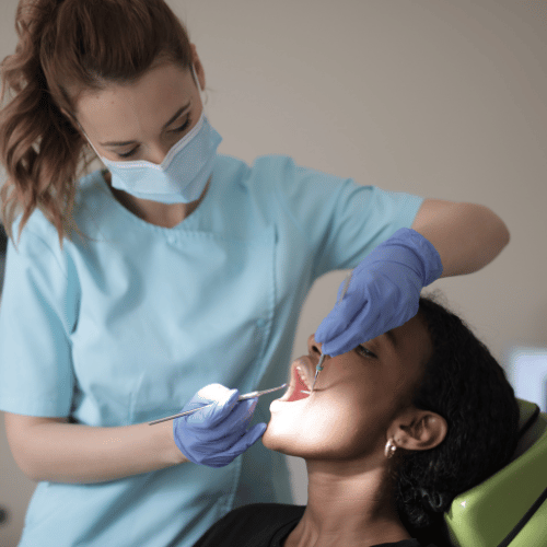 Dental Fillings