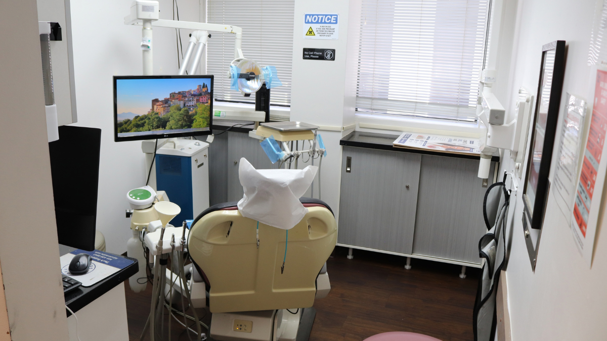 Dentist in encino 4