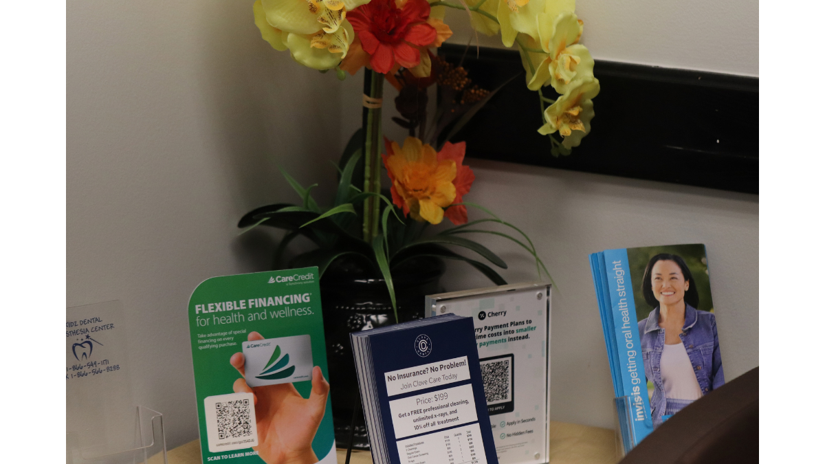 Dentist in encino 5
