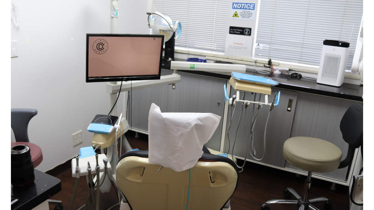 Dentist in encino 6