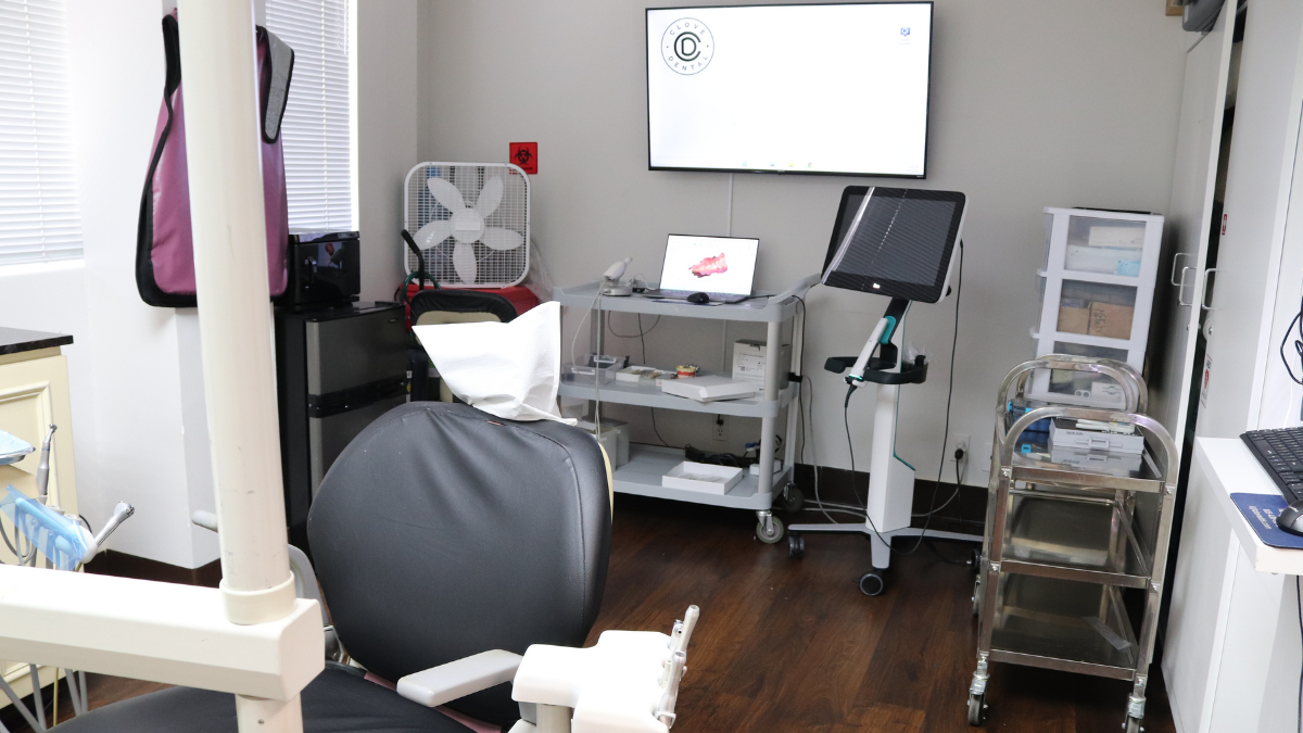 Dentist in encino 8