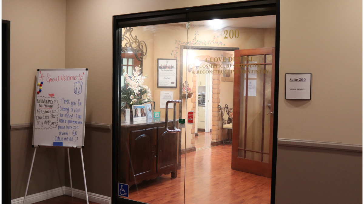Dentist in sherman oaks 7