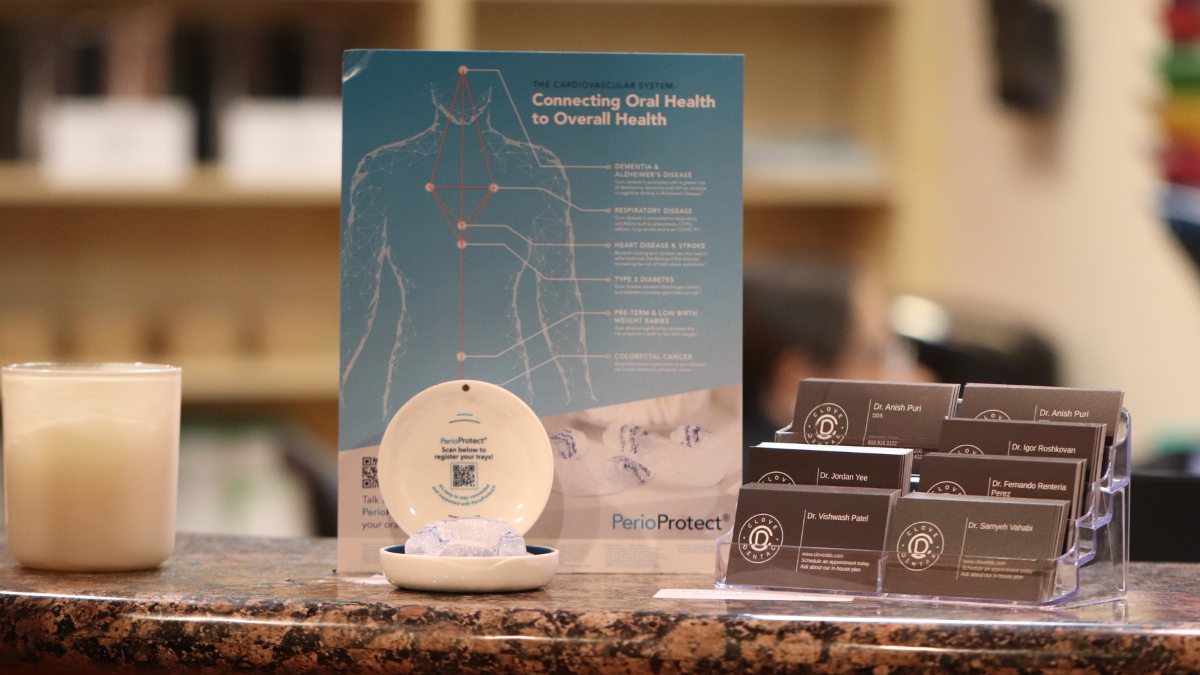 Dentist in sherman oaks 17