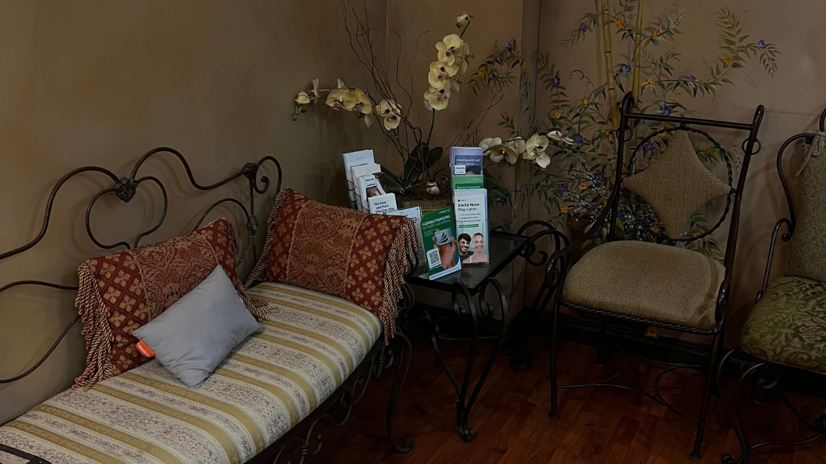 Dentist in sherman oaks 8