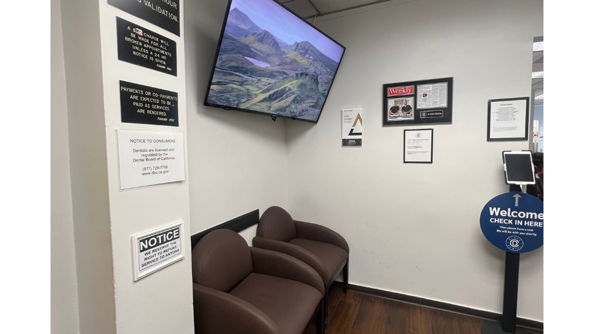 Dentist in encino 10