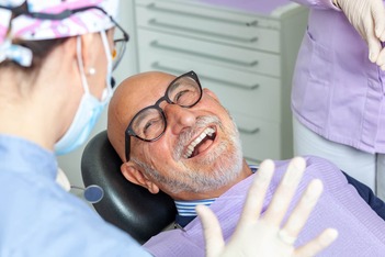 Invisalign dentist in Ventura