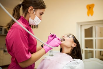 wisdom teeth removal in Camarillo
