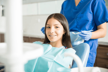 pediatric dentist in Santa Monica 