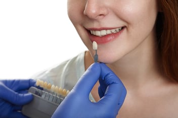 Dental Crowns in Ventura