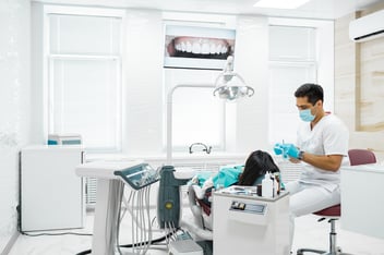  dentist in camarillo