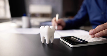 Invisalign dentist in Ventura