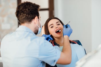 dentist in Camarillo