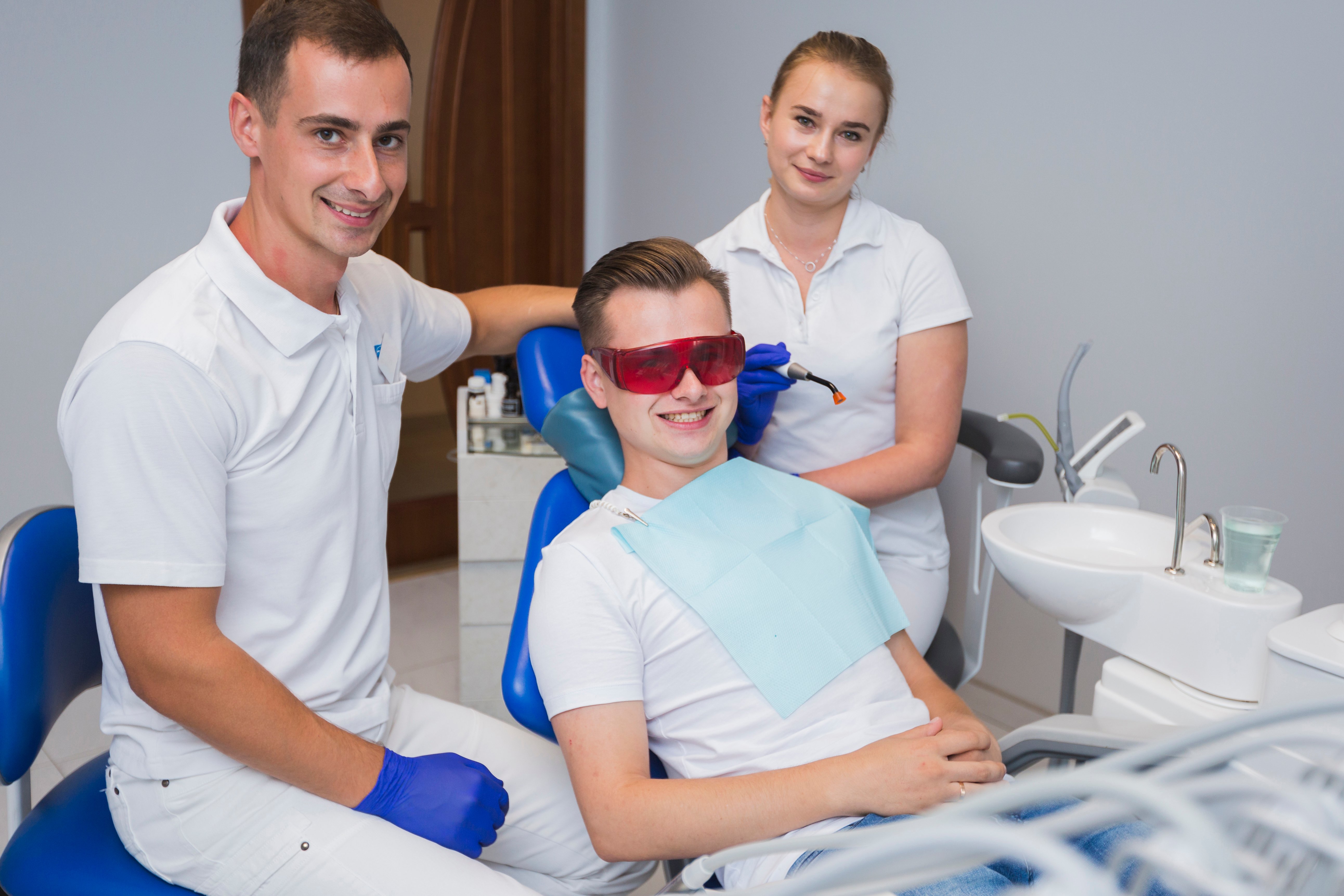dentist-patient-posing-smiling