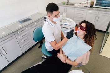  dentist in Camarillo