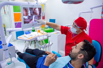  Delta Dental 