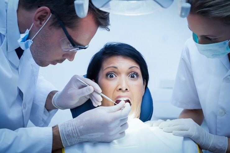 Here Are 7 Ways To Better dentist office in Dwarka sector 12