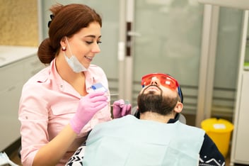 dentist in Thousand Oaks