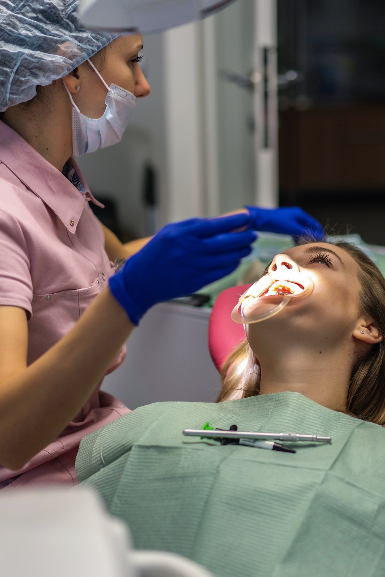 Emergency Dentist in Oxnard